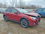 Subaru XV 2017