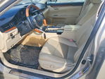 Lexus ES 2013