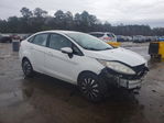 Ford Fiesta 2013
