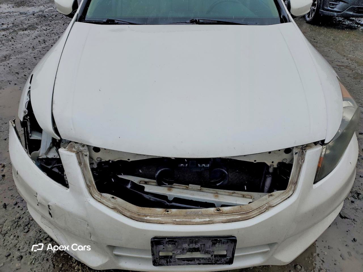 Honda Accord 2011