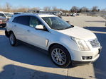 Cadillac SRX 2014