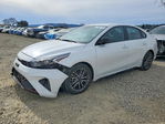 Kia Forte 2022