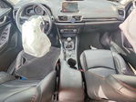 Mazda 3 2016
