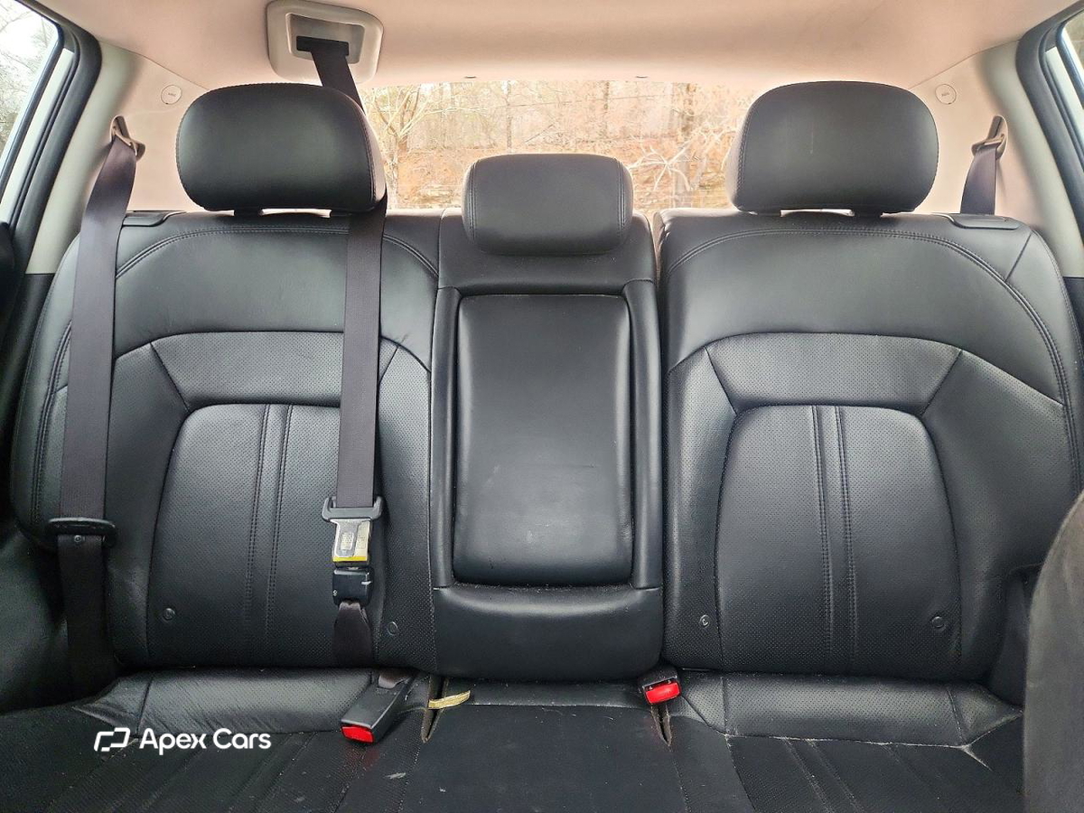 Kia Sportage 2011