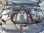 Audi S4 2011