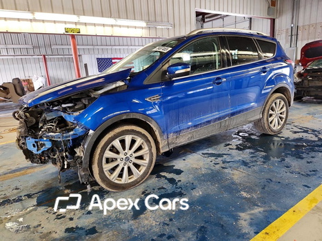 Ford Escape 2017 - Image 1 of 15