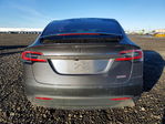 Tesla Model X 2016