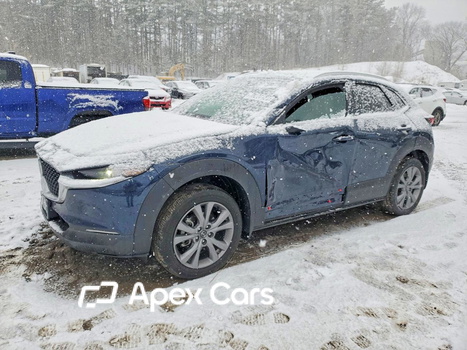 Mazda CX-30 2024 - Image 1 of 13