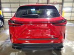 Lexus NX 2025