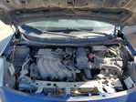 Nissan Versa 2014