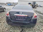 Nissan Altima 2012