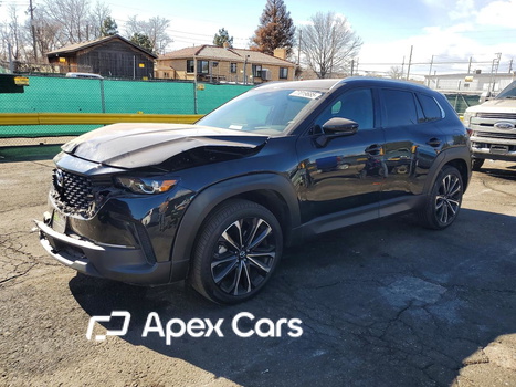 Mazda CX-50 2025 - Image 1 of 13