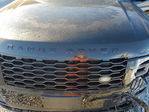 Land Rover Range Rover 2020