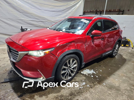 Mazda CX-9 2017 - Image 1 of 11