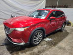 Mazda CX-9 2017