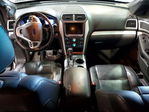 Ford Explorer 2013