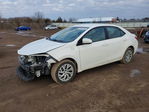 Toyota Corolla 2017