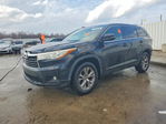 Toyota Highlander 2016