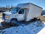 Ford Econoline 2022
