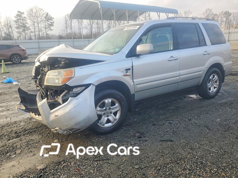Honda Pilot 2008 - Zdjęcie 1 z 13