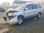Honda Pilot 2008