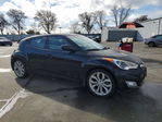 Hyundai Veloster 2013