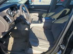 Dodge Durango 2011