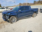 Chevrolet Silverado 2019