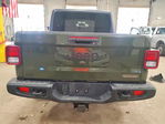 Jeep Gladiator 2021