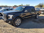 Ford F-150 2017