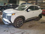 Nissan Kicks 2025