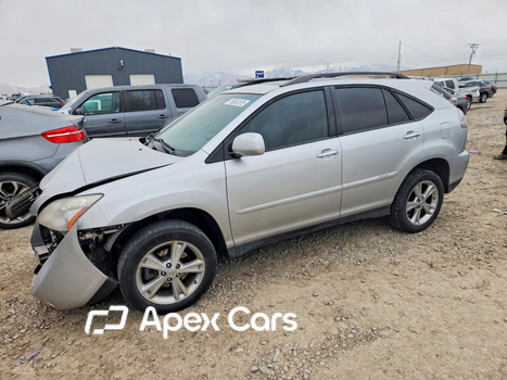 Lexus RX 2008 - Image 1 of 13