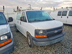 Chevrolet Express 2014