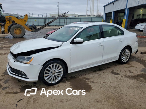 Volkswagen Jetta 2015 - Image 1 of 13