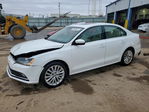 Volkswagen Jetta 2015