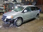 Chrysler Voyager 2014