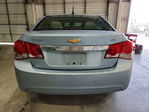 Chevrolet Cruze 2012