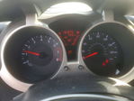 Nissan Juke 2014