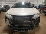 Nissan Rogue 2015