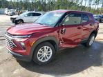 Chevrolet TrailBlazer 2024
