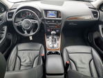 Audi Q5 2017