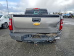 Chevrolet Silverado 2013