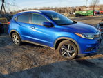 Honda HR-V 2021