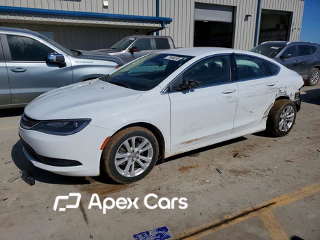 Chrysler 200 2016 - Image 1 of 12