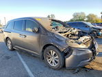 Honda Odyssey 2014