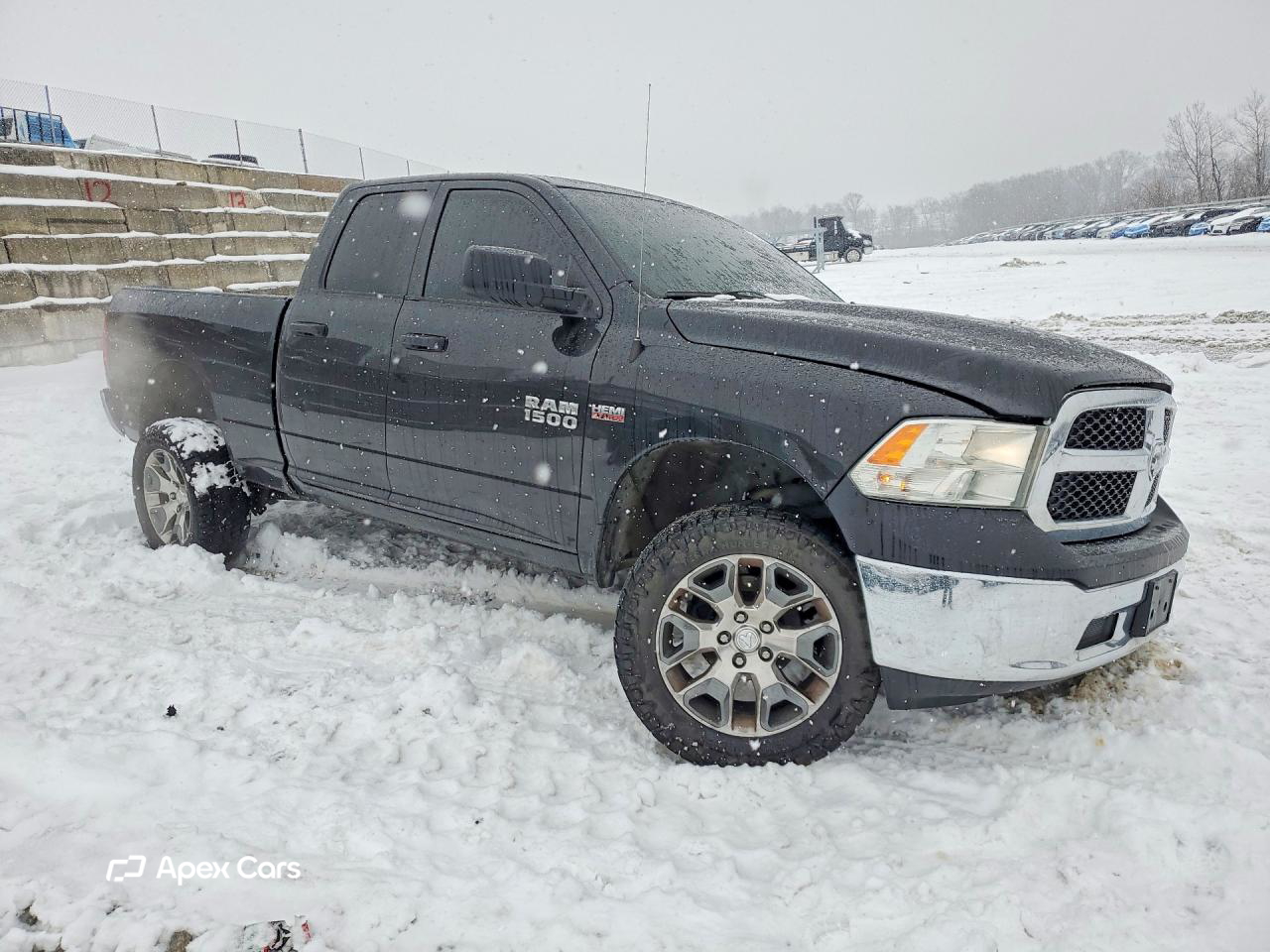 RAM  2018