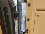 Jeep Wrangler 2001