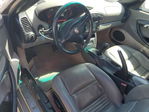 Porsche Boxster 2002