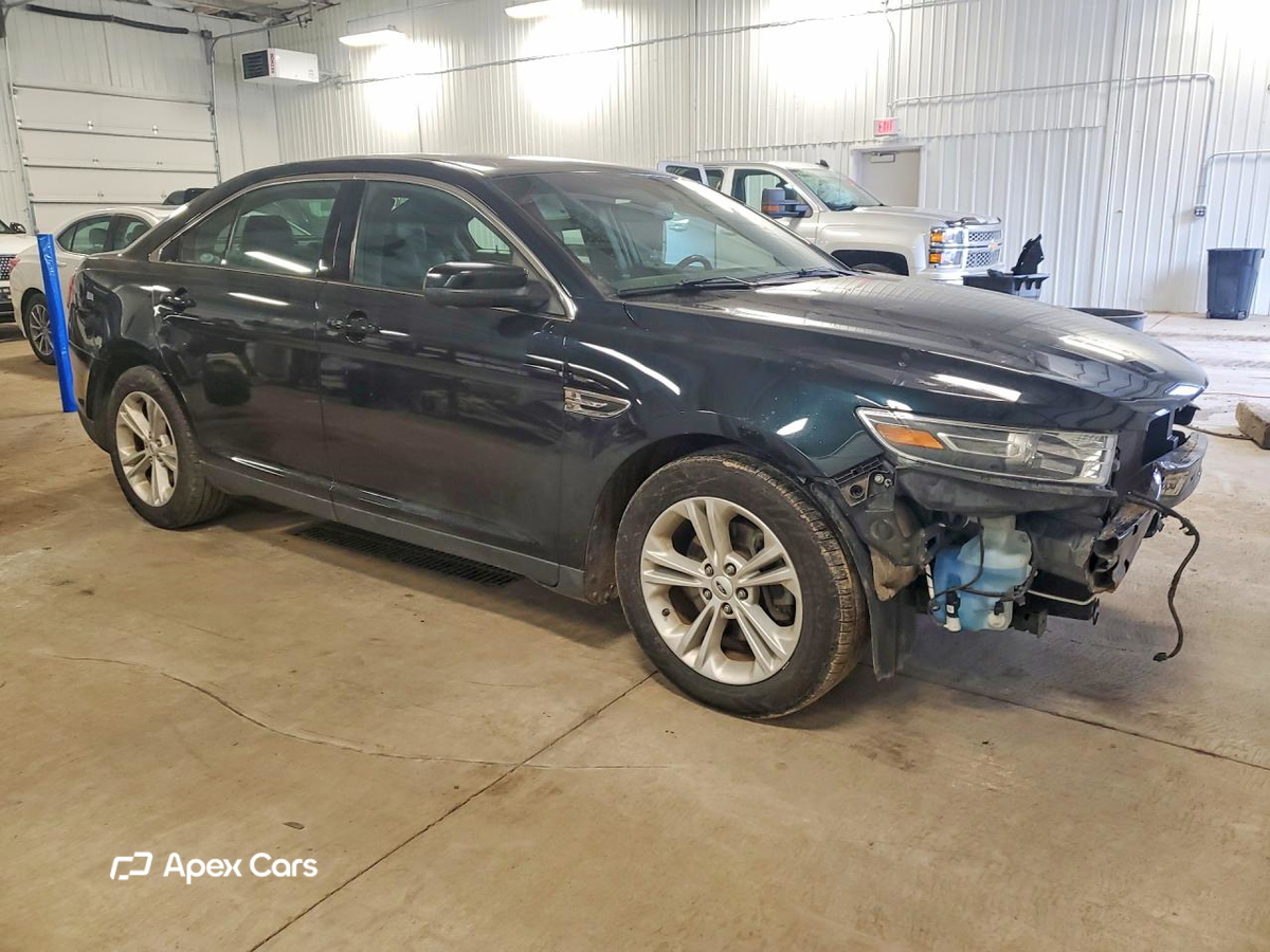 Ford Taurus 2015