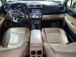Subaru Legacy 2015